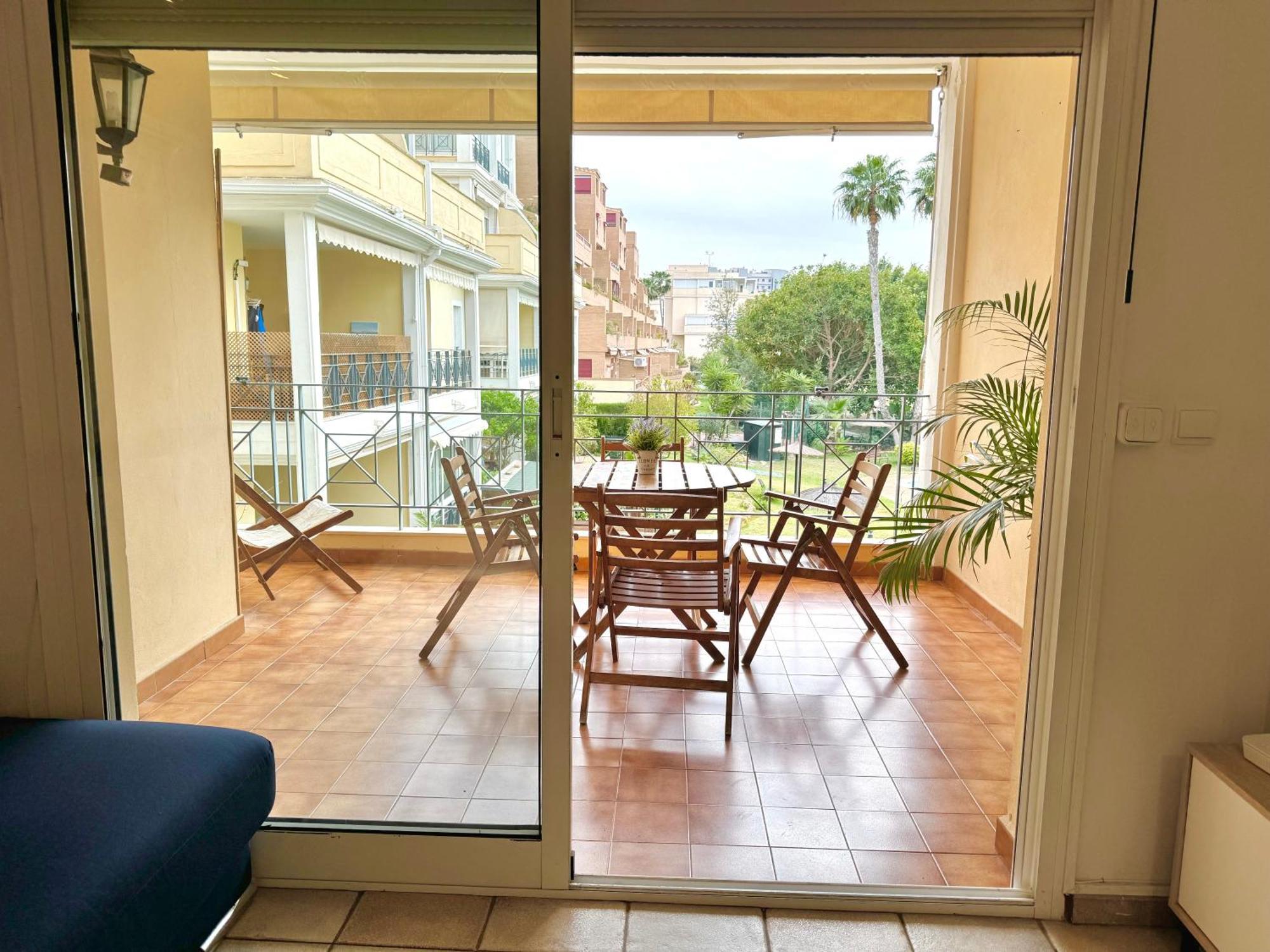 Ferienwohnung Playa San Juan Golf Alicante Exterior foto